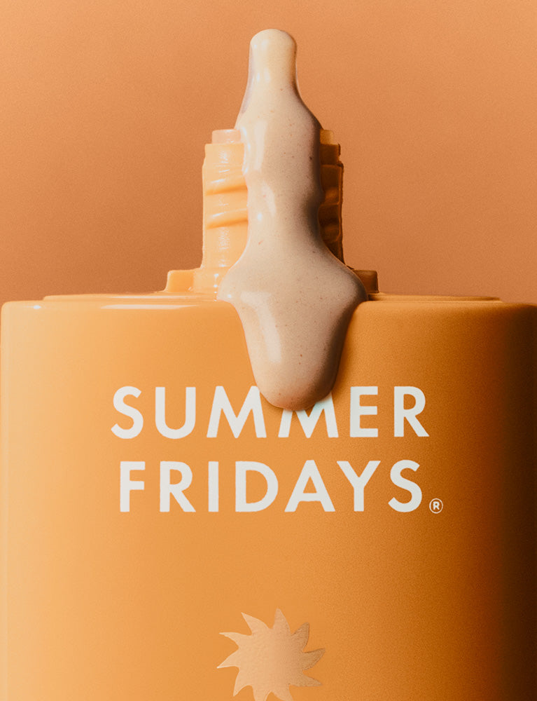 ShadeDrops SPF 50 Mineral Milk Sunscreen