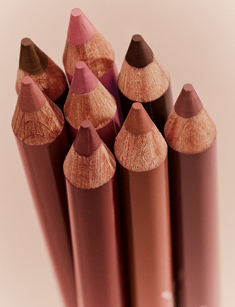 SoftLine Lip Liner Cinnamon